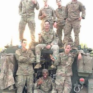 Meet your Posher, Brandi